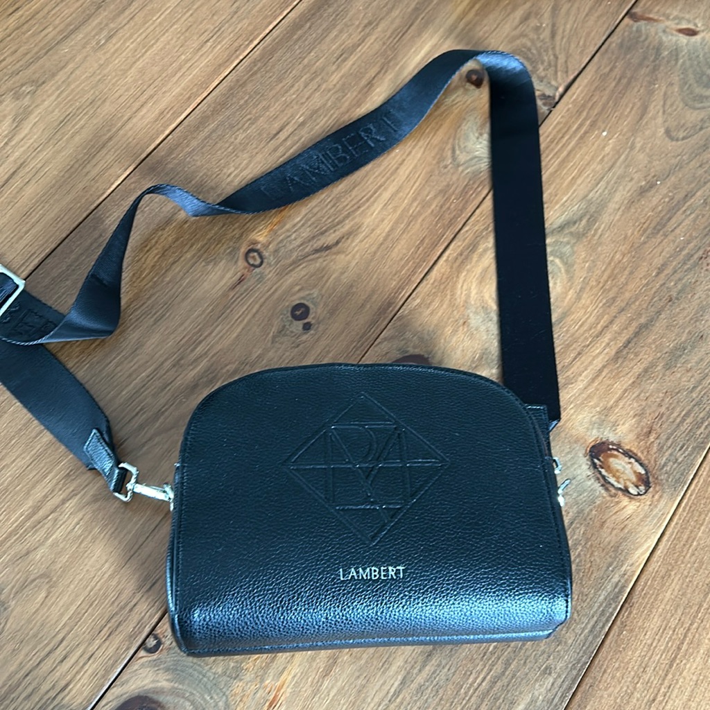 Lambert Handbag